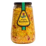 Kesbeke atjar tjampoer pickles epic�es traditionnelles indon�siennes 2650g pot en verre authentique saveur ...