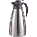 Kgabery - 290 - 070 / thermoart carafe isotherme inox 1 l