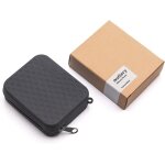 Kgabery - pochette en silicone pour les couverts de voyage - etui en silicone pour protger et transporter ...