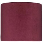 Kidsdepot applique  sweet  bordeaux