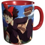 Kiki's delivery service mugs tasse a caf� en c�ramique, tasses a th�, tasses a caf� fantaisie pour amis, ...