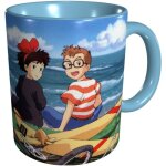 Kiki's delivery service mugs tasse a caf� en c�ramique, tasses a th�, tasses a caf� fantaisie pour amis, ...