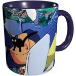 Kiki's delivery service mugs tasse a caf en cramique, tasses a th, tasses a caf fantaisie pour amis, ...
