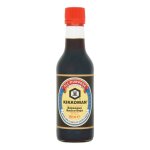 Kikkoman sojasaus sauce soja naturelle ferment�e 250 ml condiment japonais savoureux pour cuisine asiatique ...