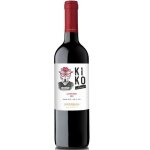 Kiko 2021 carménere - vin rouge de chili Kiko 2021 carménere - vin rouge de chili