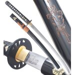 Kill bill katana forg la marie sabre beatrix kido epee hattori hanzo - lame damas