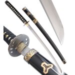 Kill bill - katana de la mariee epee sabre decoration repliksword