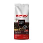 Kimbo espresso napoli caf� en grains - 250 g