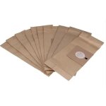 Kit 10 sac aspirateur do7253s domo do7253sset2