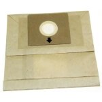 Kit de 10 sacs voor aspirateur do7276 / 77 / 78s domo do7276sset2