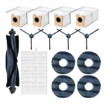 Kit d'accessoires pour aspirateur robot eufy omni c20