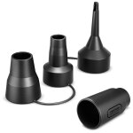 Kit d'adaptateur pour la fonction soufflerie - k�rcher 2. 863 - 373. 0