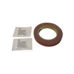 Kit bande adhesive + colle (montage joint ref / cong) pour congelateur liebherr