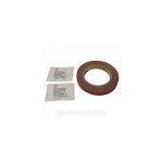 Kit bande adhesive + colle montage joint pour r�frig�rateur liebherr