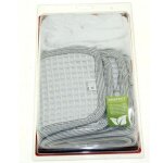 Kit bonnette pour nettoyeur vapeur polti Kit bonnette pour nettoyeur vapeur polti