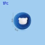 Kit de boule de lessive magique réutilisable pour animaux de compagnie, dissolvant, attrape - cheveux, ... Kit de boule de lessive magique réutilisable pour animaux de compagnie, dissolvant, attrape - cheveux, ...