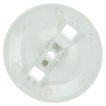 Kit bouton blanc de controle sans pulse robot ménager (kw651445 kw621945 kenwood) Kit bouton blanc de controle sans pulse robot ménager (kw651445 kw621945 kenwood)