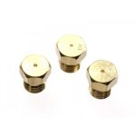 Kit buses pour gaz butane pour cuisiniere bosch - siemens