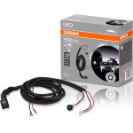 Kit de c�blage - accessories ledriving� driving & working lights - boite : 1 - osram - leddl acc 101 ...