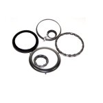 Kit de cales et cage de roulement à bille robot ménager (kw712683 kenwood) Kit de cales et cage de roulement à bille robot ménager (kw712683 kenwood)