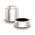 Kit champagne - bouchon + stop - goutte