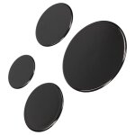 Kit de chapeau de brleur d'origine four cuisinire (50247380004 zanussi arthur martin faure)