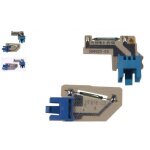 Kit contacteur d�bitm�tre pour lave vaisselle whirlpool
