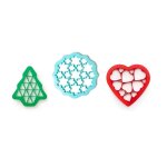 Kit cookie cutter lku