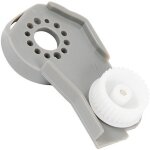 Kit courroie d'entraînement pour aspirateur 50297085008 faure arthur martin Kit courroie d'entraînement pour aspirateur 50297085008 faure arthur martin