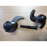 Kit couteaux + fourreau axe cuisine systeme 5200 magimix, 17710