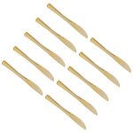 Kit de couverts, vaisselle robuste, service de table pour magasin de desserts, fian�ailles d'anniversaire ...