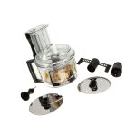 Kit cuve complet systeme 4100 / 4200 robot mnager (17104 17601 magimix)