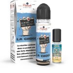 Kit easy2shake la chose 50 / 50 50ml + 1 booster 10ml
