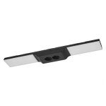 Kit d'�clairage sous meuble 10w 3000k 500 lm - blanc ledvance