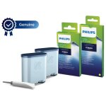 Kit d'entretien philips - saeco kit entretien espresso 6 mois ca6707 / 10