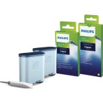 Kit d'entretien philips - saeco kit entretien espresso 6 mois ca6707 / 10