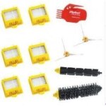 Kit entretien srie 700 pour aspirateur irobot