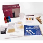 Kit d'exp�riences chimiques mel - nuit egyptienne, a partir de 10 ans