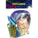 Kit de fete cotillons 10 personnes