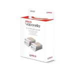 Kit filtres anti - calcaire centrale vapeur fer � repasser (paeu0404 polti)
