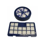 Kit filtre hepa pour aspirateur candy hoover Kit filtre hepa pour aspirateur candy hoover