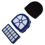 Kit filtres en mousse - aspirateur (35601759 hoover)