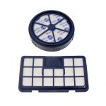 Kit filtre rush (62513 - 49619) - aspirateur (35600936 hoover)