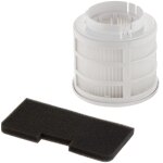 Kit filtre u99 avec filtre moteur - aspirateur (35602359 hoover)