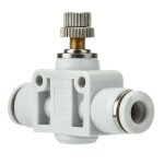Kit de g�n�rateur de co2 pour aquarium, avec valve sp�ciale de r�glage fin, r�servoir de poisson, eau ...