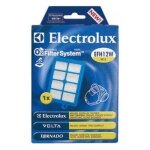 Kit hepa filtre moteur pour aspirateur electrolux electrolux airmax zam6100. . . 6195 bolido z4500. . ...