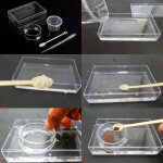 Kit incubateur de crevettes pour aquarium, outil bricolage closion a faire soi - m�me mr11 19 livraison ...