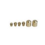 Kit d'injecteurs butane / propane cafetire expresso (79x6513 ocean fagor de dietrich thomson brandt ...