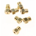 Kit injecteur gaz de ville pour cuisiniere et table de cuisson rosieres Kit injecteur gaz de ville pour cuisiniere et table de cuisson rosieres