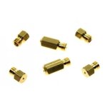Kit injecteur gaz de ville gn pour cuisinire faure